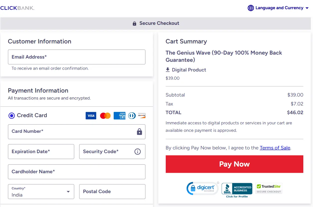 Mobirise Website Builder